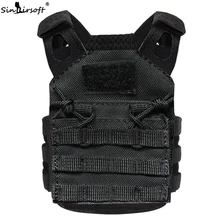 Multicam exército dos eua tático avançado cerveja militar molle mini caça ao ar livre jpc colete bebida refrigerador alça de ombro ajustável militar(China)