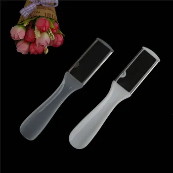 1pc Pedicure Rasp Remover Foot Scrub Manicure Nail Tools New Foot File Heel File Grater For The Feet
1pc Pedicure Rasp Remover Foot Scrub Manicure Nail Tools New Foot File Heel File Grater For The Feet