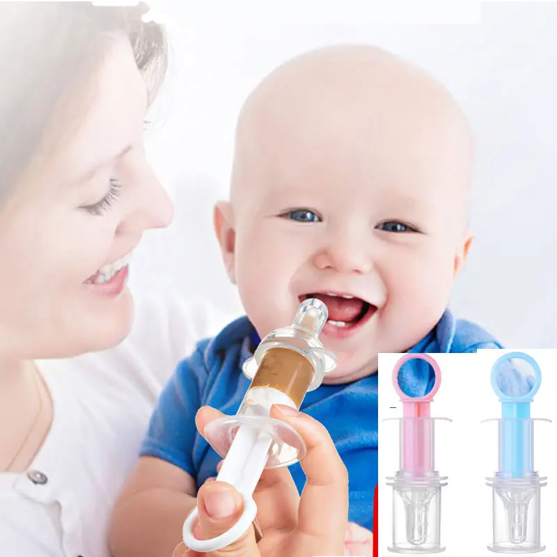 Baby Kids Smart Medicine Dispenser Needle Feeder Newborn Squeeze Medicine Dropper Dispenser Infant Pacifier Feeding Utensils
Baby Kids Smart Medicine Dispenser Needle Feeder Newborn Squeeze Medicine Dropper Dispenser Infant Pacifier Feeding Utensils