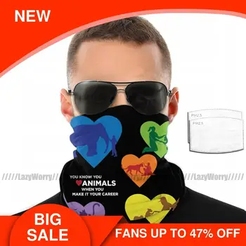 Chimpanzee Mouth Face Mask Land Animal Career II Facial Mask with 2 Filters Adult Lovely Polyester Mask
Chimpanzee Mouth Face Mask Land Animal Career II Facial Mask with 2 Filters Adult Lovely Polyester Mask