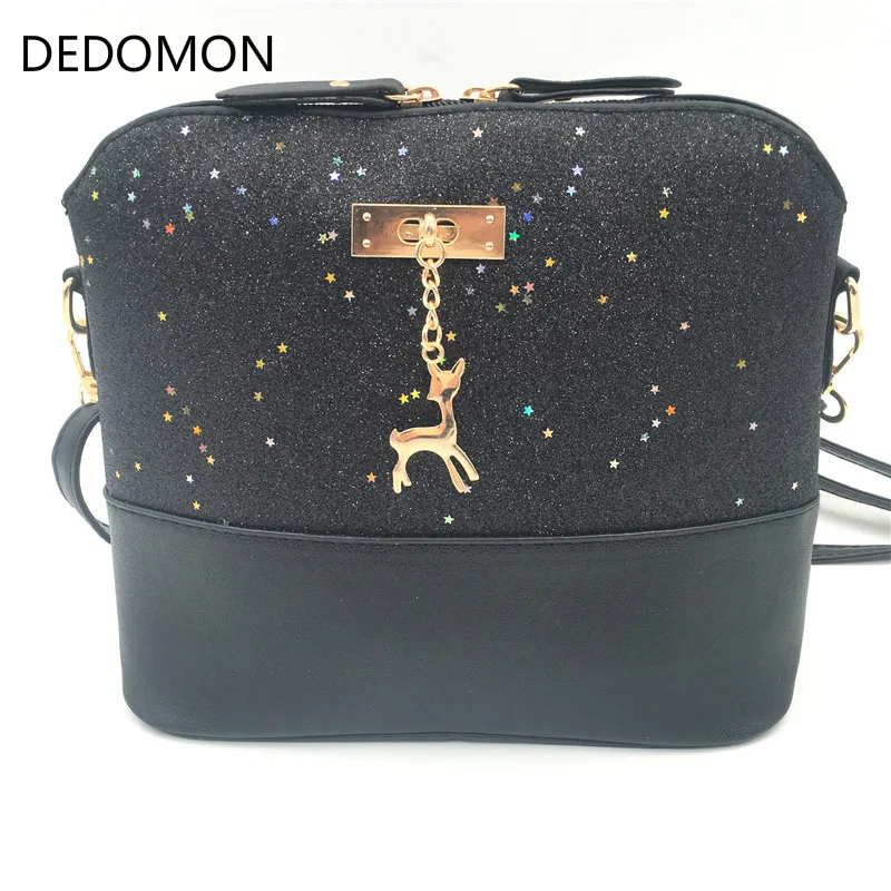Factory Direct 2020 New Handbag Retro Women Bags Small Deer Hanging Stereotypes Ms. portable Shoulder Messenger Bag
Factory Direct 2020 New Handbag Retro Women Bags Small Deer Hanging Stereotypes Ms. portable Shoulder Messenger Bag