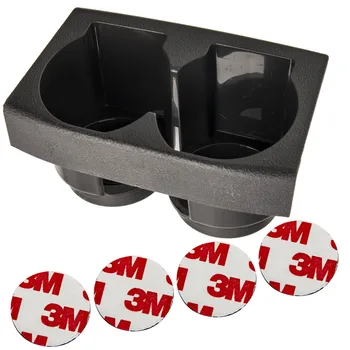 Car Cup Holder For Nissan Patrol Early GU Y61 with Centre Console Grey Dark
Car Cup Holder For Nissan Patrol Early GU Y61 with Centre Console Grey Dark