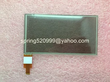 Free post Original l 7.0" LQ070T5GG21 only Touch Screen For Mitsubishi NR-261 Headunit car GPS navigation LCD Display
Free post Original l 7.0" LQ070T5GG21 only Touch Screen For Mitsubishi NR-261 Headunit car GPS navigation LCD Display