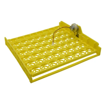 1pc Incubator Machine Fashion Stylish Creative Eggs Poultry Hatcher Fully Automatic Hatching Machine Egg Tray Incubator Machine
1pc Incubator Machine Fashion Stylish Creative Eggs Poultry Hatcher Fully Automatic Hatching Machine Egg Tray Incubator Machine