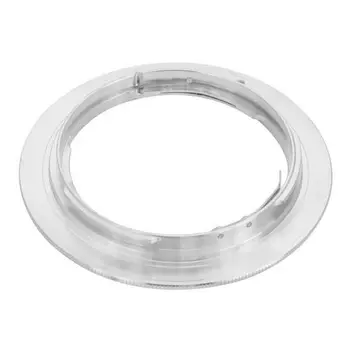 adapter ring for Contax Yashica CY C/Y Lens to canon 1d 5d3 6d 7d 600D 550D 500D 60D 700d 760d 1100d camera
adapter ring for Contax Yashica CY C/Y Lens to canon 1d 5d3 6d 7d 600D 550D 500D 60D 700d 760d 1100d camera