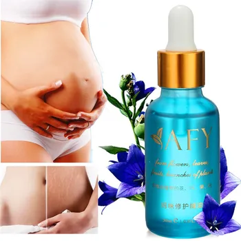 AFY Pregnancy Stretch Mark Removal Essential Oil Effective Maternity Natural Chinese Herbal Repairing Oil Get Rid Stretch Mark 
AFY Pregnancy Stretch Mark Removal Essential Oil Effective Maternity Natural Chinese Herbal Repairing Oil Get Rid Stretch Mark