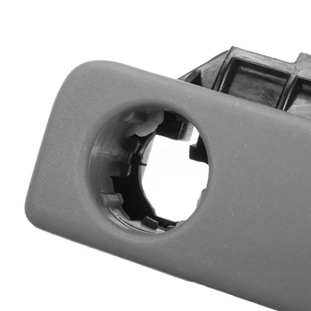 Car Glove Box Lock Latch For Toyota SIENNA 2004-2010 Replacement Grey Accessory Parts New
Car Glove Box Lock Latch For Toyota SIENNA 2004-2010 Replacement Grey Accessory Parts New