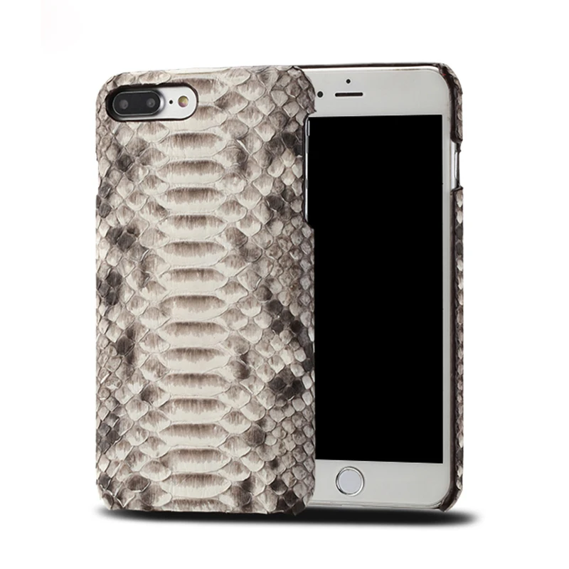 Genuine Leather Python skin phone case for iphone x xS XR 5 6 7 8 8plus Soft touch Luxury protective case For iphone 11 pro max
Genuine Leather Python skin phone case for iphone x xS XR 5 6 7 8 8plus Soft touch Luxury protective case For iphone 11 pro max