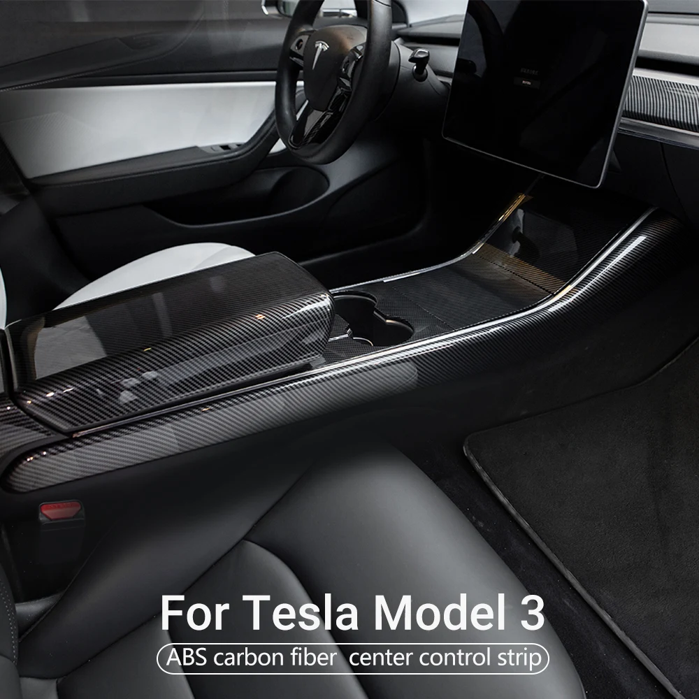 Model3 Car Carbon Fiber ABS Side Control Trim for Tesla Model 3 AccessorProtection Side Edge Film Protector Stickers Model Three
Model3 Car Carbon Fiber ABS Side Control Trim for Tesla Model 3 AccessorProtection Side Edge Film Protector Stickers Model Three