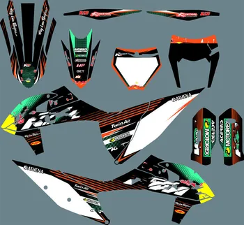 3M Stickers For KTM 2020 2019 Personalised Motorcycle DECALS GRAPHICS For KTM EXC XC 2020 SX SXF 2019 2020 125 150 250 350 450
3M Stickers For KTM 2020 2019 Personalised Motorcycle DECALS GRAPHICS For KTM EXC XC 2020 SX SXF 2019 2020 125 150 250 350 450
