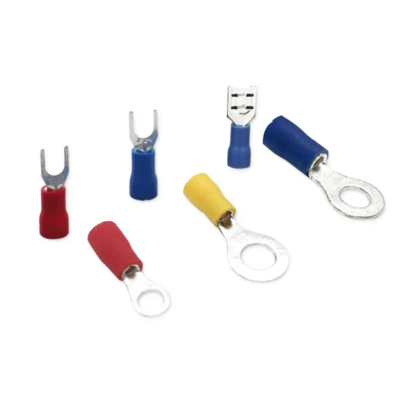 300pcs Heat Shrink Ring Assorted Insulated Electrical Wire Connectors Terminals QJS Shop
300pcs Heat Shrink Ring Assorted Insulated Electrical Wire Connectors Terminals QJS Shop