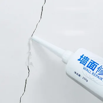 Drywall Patch Wall Mending Agent Quick Easy Solutions to Fill The Holes in Walls Drywall Repair Putty HYD88
Drywall Patch Wall Mending Agent Quick Easy Solutions to Fill The Holes in Walls Drywall Repair Putty HYD88