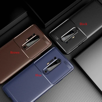 100pcs/lot For Oneplus 8 Pro Anti-Scratch Carbon Fiber Rugged Armor Case For Oneplus 8 Pro
100pcs/lot For Oneplus 8 Pro Anti-Scratch Carbon Fiber Rugged Armor Case For Oneplus 8 Pro