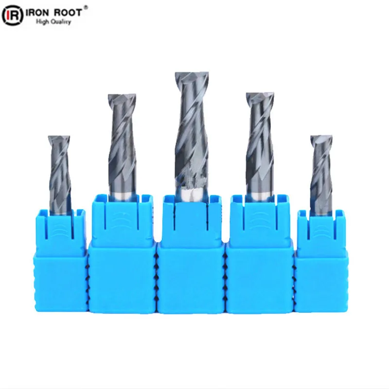 1P 55° 2F Keyway Flat Bottom Milling Cutter Carbide End Mill Tungsten Steel Alloy Milling Cutter CNC Tool 
1P 55° 2F Keyway Flat Bottom Milling Cutter Carbide End Mill Tungsten Steel Alloy Milling Cutter CNC Tool