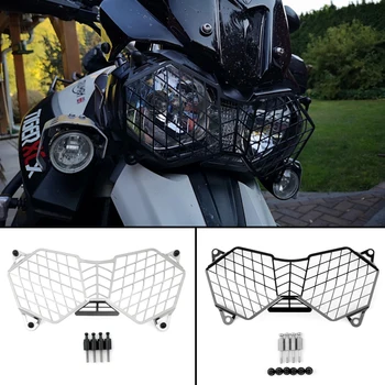 Areyourshop For Triumph Tiger 800 XC/XCX/XR/XRX 1200 & 1200XC Explorer Headlight Guard Protector Grill Cover Motorcycle
Areyourshop For Triumph Tiger 800 XC/XCX/XR/XRX 1200 & 1200XC Explorer Headlight Guard Protector Grill Cover Motorcycle