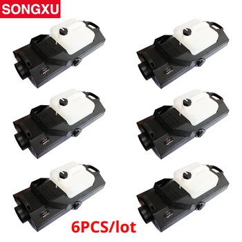 SONGXU 3000W Fog Machine Wire Control Remote Control DMX512 Control Stage Smoke Machine Stage Effect Equipment 6pcs/SX-FM3000
SONGXU 3000W Fog Machine Wire Control Remote Control DMX512 Control Stage Smoke Machine Stage Effect Equipment 6pcs/SX-FM3000