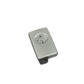 IperChiavi ITOY02 remote key Shell 3 buttons Keyless with blade TOY40 Virgin battery on without Transponder chip for T
IperChiavi ITOY02 remote key Shell 3 buttons Keyless with blade TOY40 Virgin battery on without Transponder chip for T