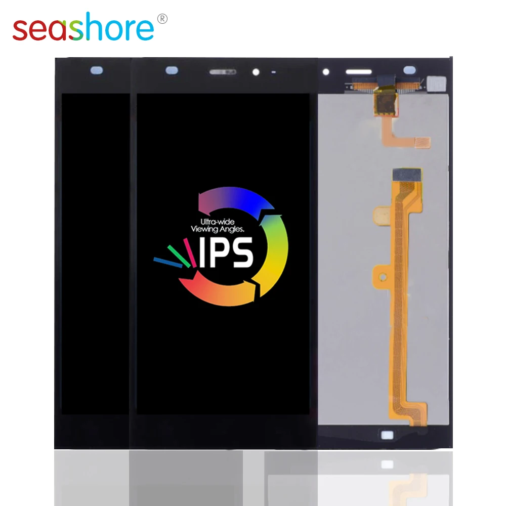 5.0"Screen For XIAOMI Mi 3 LCD Touch Screen Digitizer Assembly For Xiaomi Mi3 Display with Frame Replacement M3 TDS-CDMA WCDMA
5.0"Screen For XIAOMI Mi 3 LCD Touch Screen Digitizer Assembly For Xiaomi Mi3 Display with Frame Replacement M3 TDS-CDMA WCDMA