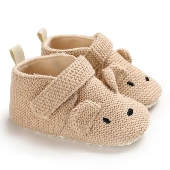 Cute Infant Kid Boy Girl shoes Soft Sole Cotton Shoes Toddler Shoes Baby Girl Walkers Breathable Comfortable Shoes 0-18M
Cute Infant Kid Boy Girl shoes Soft Sole Cotton Shoes Toddler Shoes Baby Girl Walkers Breathable Comfortable Shoes 0-18M