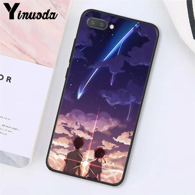 Kiminonawa Your Name Japanese anime
