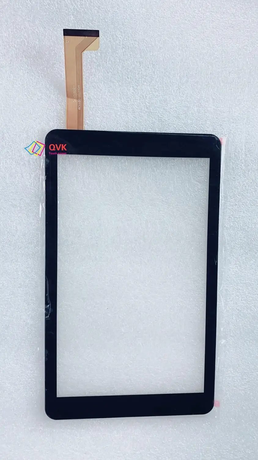 8 Inch Black touch screen MGLCTP-801139-80912FPC Capacitive touch screen panel repair replacement parts 
8 Inch Black touch screen MGLCTP-801139-80912FPC Capacitive touch screen panel repair replacement parts