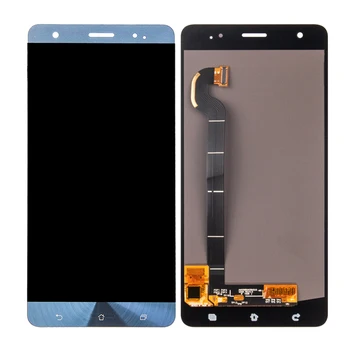 For ASUS Zenfone 3 Deluxe Z016D ZS570KL LCD Display Touch Screen Digitizer Glass Assembly + Tools
For ASUS Zenfone 3 Deluxe Z016D ZS570KL LCD Display Touch Screen Digitizer Glass Assembly + Tools