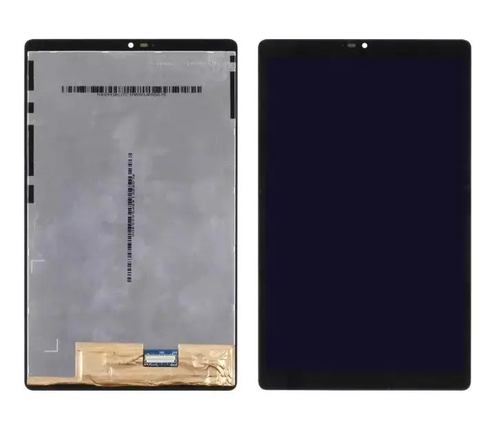 Оригинальный Новый 8,0 дюймовый ЖК-дисплей для Lenovo Tab M8 HD PRC TB-8505X TB-8505, ЖК-дисплей с сенсорным экраном и дигитайзером в сборе
Оригинальный Новый 8,0 дюймовый ЖК-дисплей для Lenovo Tab M8 HD PRC TB-8505X TB-8505, ЖК-дисплей с сенсорным экраном и дигитайзером в сборе