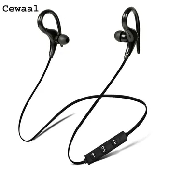 Bluetooth Earphone Sports Wireless Headphone SweatProof Bluetooth Headset Bass Earbuds With Mic For Phone iPhone Xiaomi
Bluetooth Earphone Sports Wireless Headphone SweatProof Bluetooth Headset Bass Earbuds With Mic For Phone iPhone Xiaomi