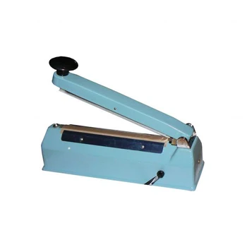 Manual packet sealer PFS-200 (metal, 2 mm) Foodatlas Pro