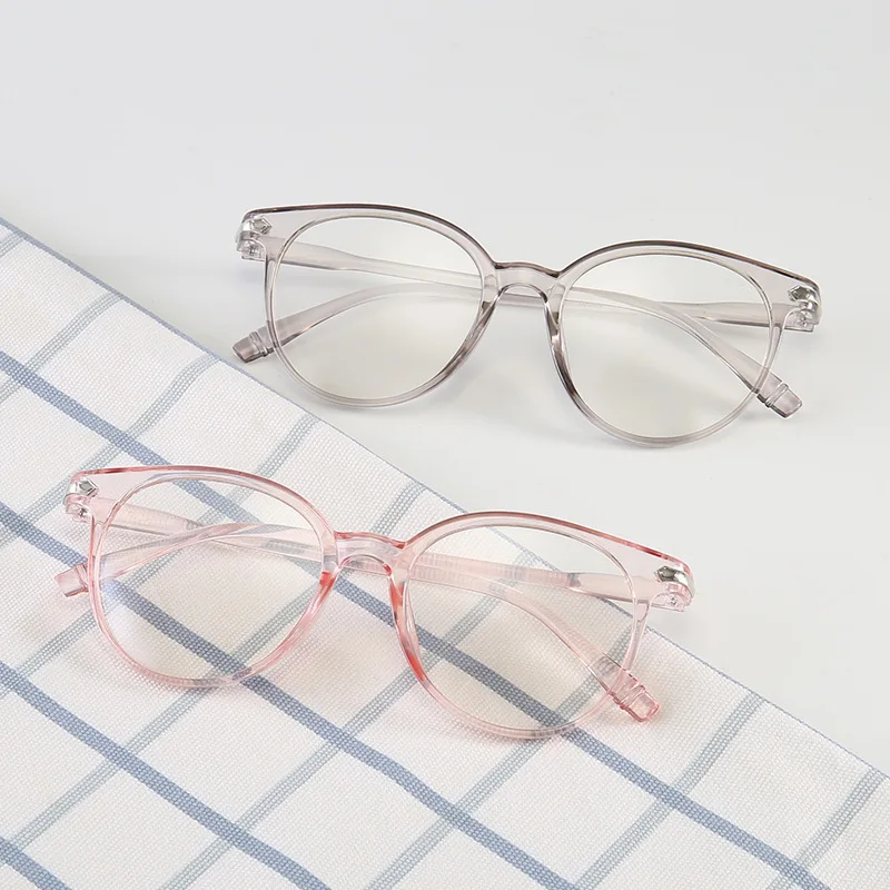 Unisex Anti Blue Light Eyeglasses Computer Glasses Retro Round Glasses Frame Mens Zero Diopter literature Glasses Fast Shipping
Unisex Anti Blue Light Eyeglasses Computer Glasses Retro Round Glasses Frame Mens Zero Diopter literature Glasses Fast Shipping
