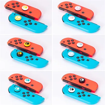 Controller Grips Cover for Nintend Switch/ Lite Joystick Rocker Cap for Nintend Switch/ Lite Game Controller Accessories
Controller Grips Cover for Nintend Switch/ Lite Joystick Rocker Cap for Nintend Switch/ Lite Game Controller Accessories