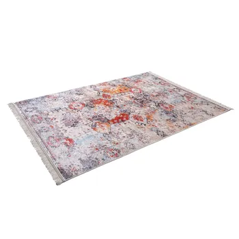 Pamuklife Artificial Leather Based Non Slip Based Carpet Velvet Modern Super Soft Carpet Washable Daily Healthy Fashion Style
Pamuklife Artificial Leather Based Non Slip Based Carpet Velvet Modern Super Soft Carpet Washable Daily Healthy Fashion Style