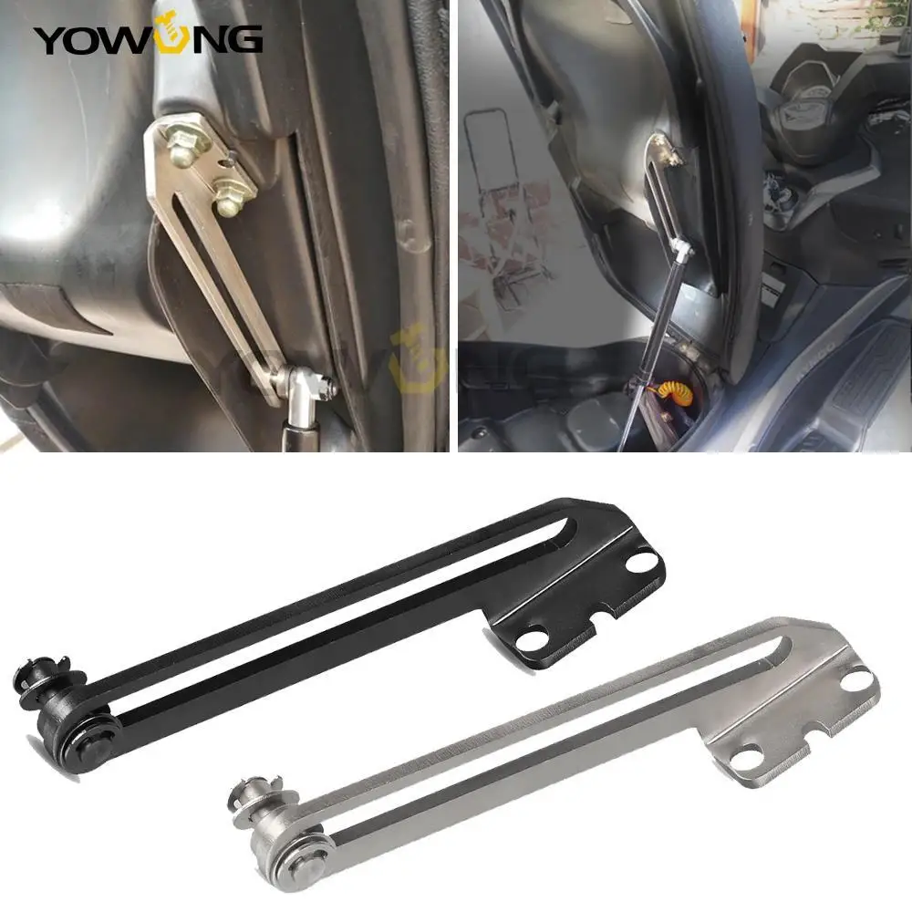 For KYMCO Xciting300 XCITING 250 300 500 Downtown 350I 300I Seat Stopper Tracks Parts Motor Open Angle Increases Bracket R250Fi
For KYMCO Xciting300 XCITING 250 300 500 Downtown 350I 300I Seat Stopper Tracks Parts Motor Open Angle Increases Bracket R250Fi