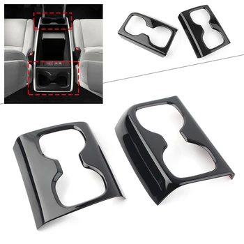 For Honda Odyssey 2018 2019 2020 Car Front center armrest Water Cup Holder Frame Cover ABS Plastic Glossy Black US Version Only
For Honda Odyssey 2018 2019 2020 Car Front center armrest Water Cup Holder Frame Cover ABS Plastic Glossy Black US Version Only