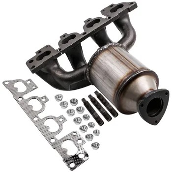 CATALYST VX6010T For TYPE APPROVED VAUXHALL ASTRA ZAFIRA Z16XE Z14XE FREE KIT 13105075 
CATALYST VX6010T For TYPE APPROVED VAUXHALL ASTRA ZAFIRA Z16XE Z14XE FREE KIT 13105075
