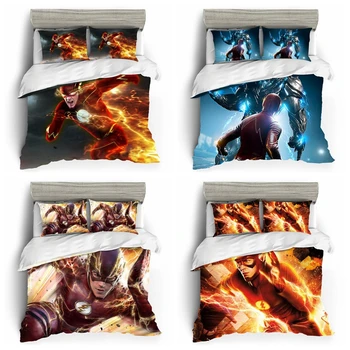 DIY Lightning Patterned Linens Cotton Bedding Set Duvet Cover Beds Set Pillow Bed Cover Set Single Queen King Size Home Textile
DIY Lightning Patterned Linens Cotton Bedding Set Duvet Cover Beds Set Pillow Bed Cover Set Single Queen King Size Home Textile