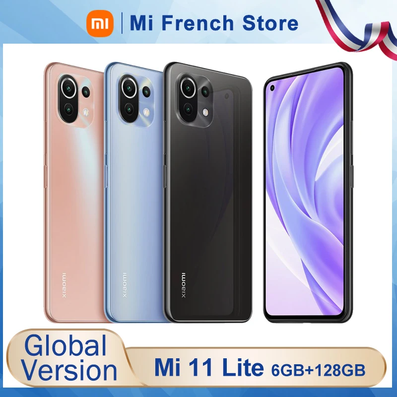 Buy Xiaomi Mi 11