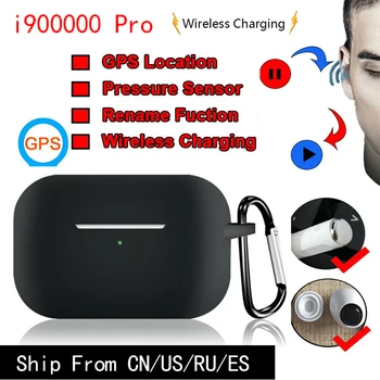 Original Pro 3 TWS Original i900000 Pro Tws 1:1 Super Copy Stereo Wireless Bluetooth 5.0 Earphones Pk I90000 Max Pro Tws
Original Pro 3 TWS Original i900000 Pro Tws 1:1 Super Copy Stereo Wireless Bluetooth 5.0 Earphones Pk I90000 Max Pro Tws