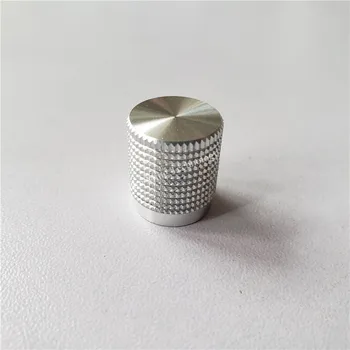 5pcs aluminum knob potentiometer knob 14*16*6mm potentiometer cap car knob switch cap Encoder for amplifier
5pcs aluminum knob potentiometer knob 14*16*6mm potentiometer cap car knob switch cap Encoder for amplifier