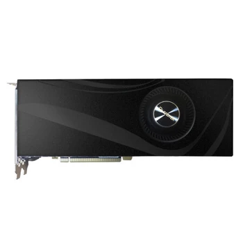 Leadtek RTX 2080 SUPER 8GB RTX2080Super 8G EC Desktop Graphics Deep Learning Computing Graphics
Leadtek RTX 2080 SUPER 8GB RTX2080Super 8G EC Desktop Graphics Deep Learning Computing Graphics