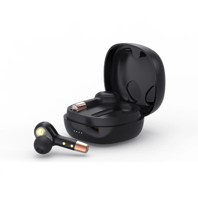 Dropshipping Havit i108 True Wireless Earbuds Sports Subwoofer Bluetooth Earphones 9D Stereo Dual Coil Speakers Noise Canceling
Dropshipping Havit i108 True Wireless Earbuds Sports Subwoofer Bluetooth Earphones 9D Stereo Dual Coil Speakers Noise Canceling
