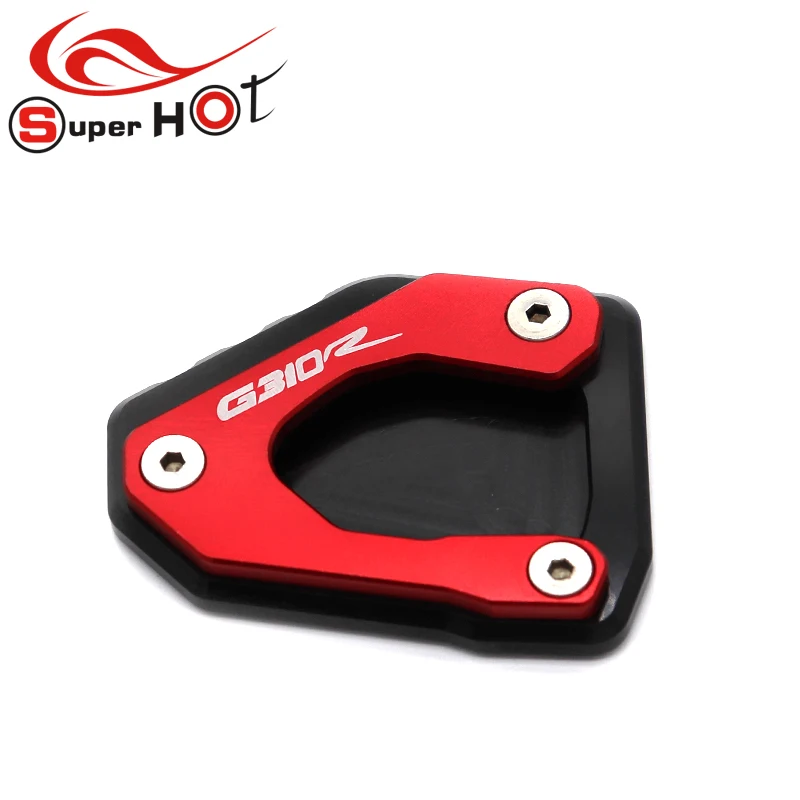 Для BMW G310R G 310R 2017 2018 2019 аксессуары для мотоциклов подставка боковая подставка удлинитель поддерживающая пластина
Для BMW G310R G 310R 2017 2018 2019 аксессуары для мотоциклов подставка боковая подставка удлинитель поддерживающая пластина