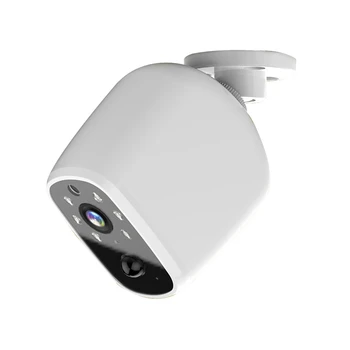 B20 WiFi Camera/Cloud Network Surveillance Camera/IP Network Camera Night Vision Monitor
B20 WiFi Camera/Cloud Network Surveillance Camera/IP Network Camera Night Vision Monitor
