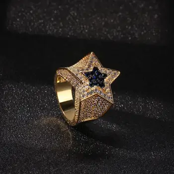 Famous Brand Luxury Fashion Vintage Star Rings for Women Ring High Polished Rings Female Luxury Brand Jewelry
Famous Brand Luxury Fashion Vintage Star Rings for Women Ring High Polished Rings Female Luxury Brand Jewelry