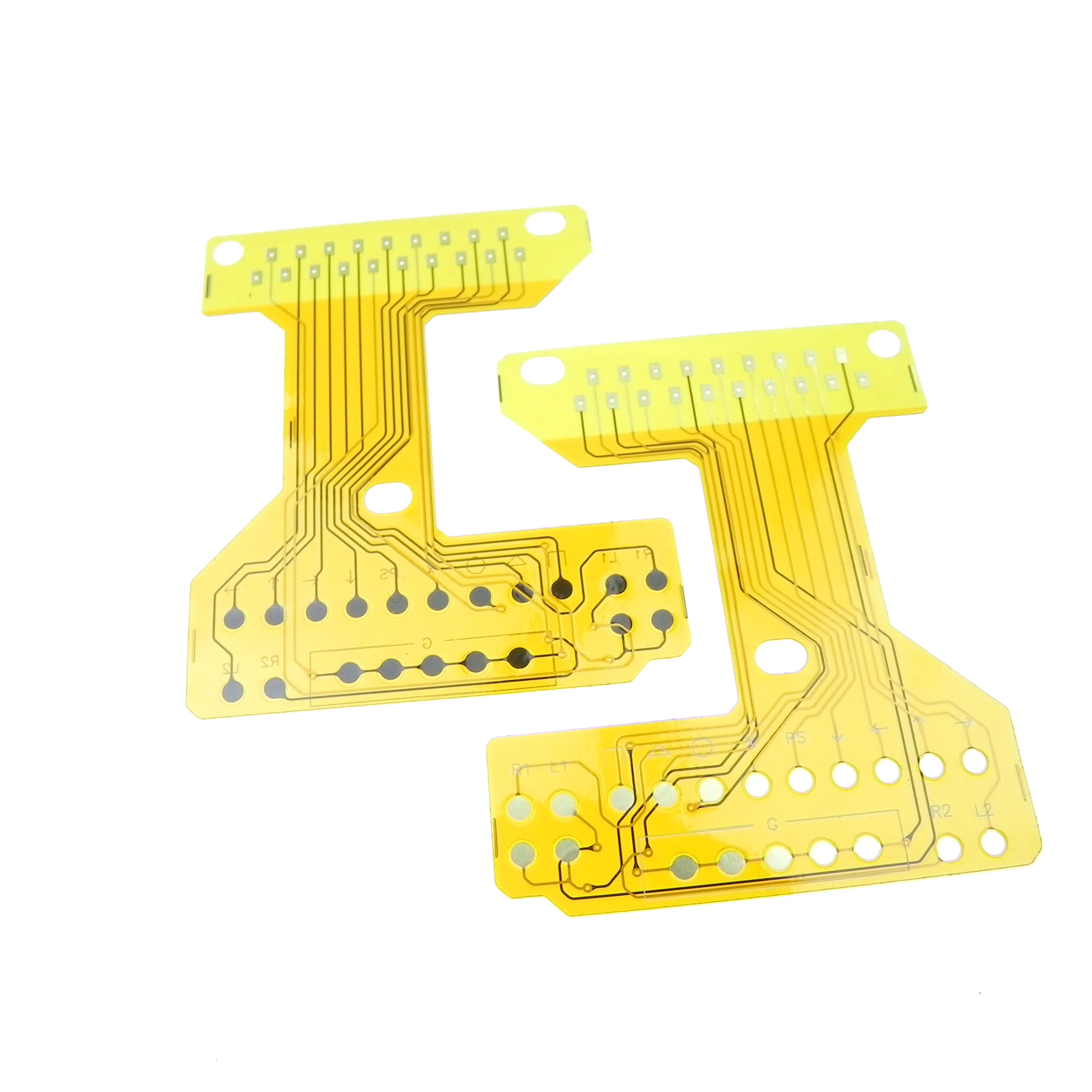 10pcs/lot original quality PS4 flex fpc Remap Board Remapper for playstation 4 ps4 modding
10pcs/lot original quality PS4 flex fpc Remap Board Remapper for playstation 4 ps4 modding