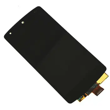 JIANGLUN LCD Touch Digitizer Display Screen Assembly For Google Nexus 5 LG D820 D821
JIANGLUN LCD Touch Digitizer Display Screen Assembly For Google Nexus 5 LG D820 D821