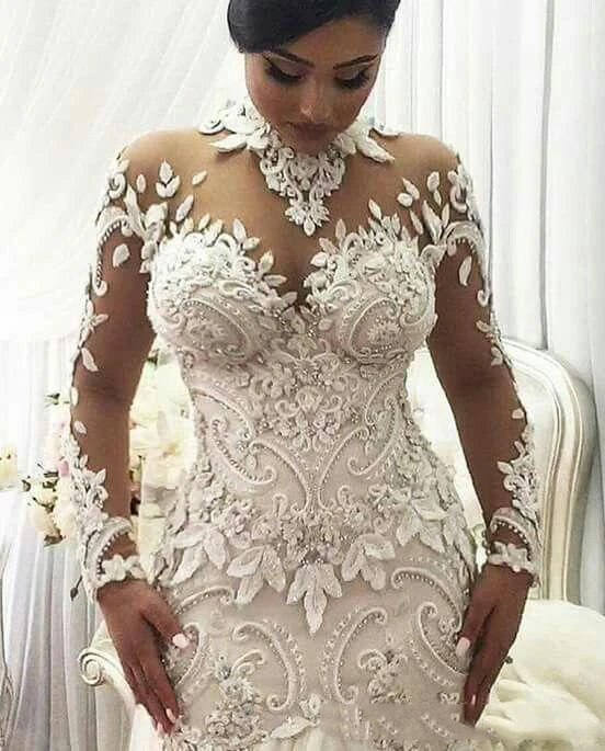 2019-arabic-mermaid-trumpet-wedding-dresses (1)