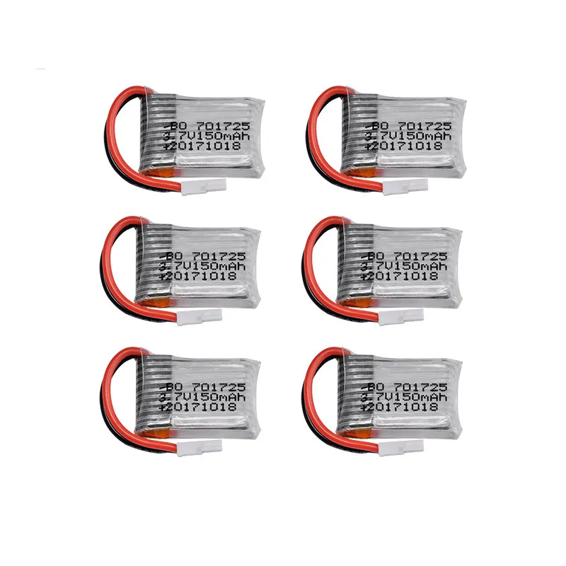 1S 3.7V 150mah Lipo Battery Drone USB Bateria Charger Balance Charging Unit for X5 H8 Mini RC Quadcopter Helicopter Spare Parts
1S 3.7V 150mah Lipo Battery Drone USB Bateria Charger Balance Charging Unit for X5 H8 Mini RC Quadcopter Helicopter Spare Parts