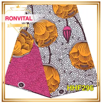 LADY DRESS DIY AFRICA PRINT FABRIC RONVITAL WAX FABRIC HIGH QUALITY 100% COTTON MATERIAL DIY FABRICS 6YARDS/LOT FREE SHIPPING
LADY DRESS DIY AFRICA PRINT FABRIC RONVITAL WAX FABRIC HIGH QUALITY 100% COTTON MATERIAL DIY FABRICS 6YARDS/LOT FREE SHIPPING