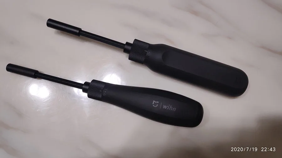 Xiaomi Mijia Ratchet Screwdriver